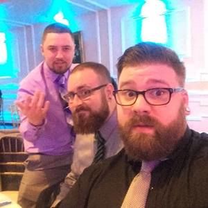 Meet your Posher, John